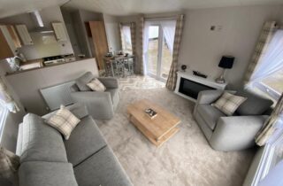 CARAVAN FOR SALE CARLISLE