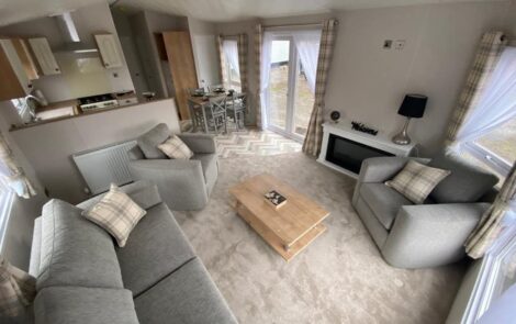 CARAVAN FOR SALE CARLISLE